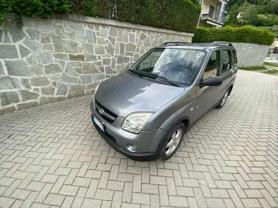 Usata Suzuki Ignis