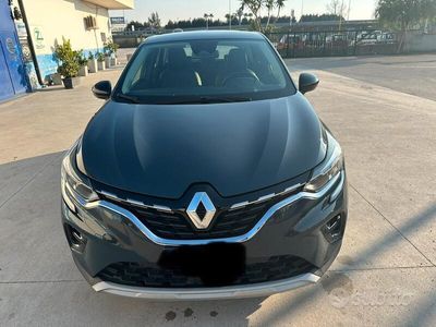 usata Renault Captur Diesel anno 2020 cv 95