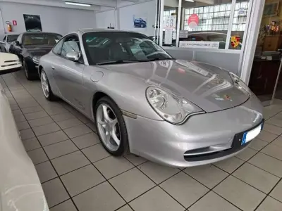Usata Porsche 911 Carrera 4