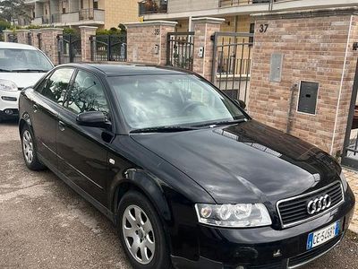 Usata Audi A4 2003 Berlina