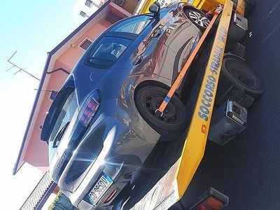 Usata Iveco Daily 2008 Berlina