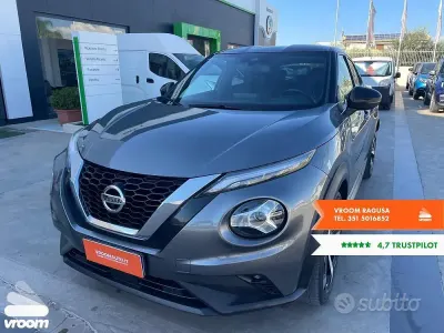 Occasion Nissan Juke 117 ch (86 kW) 2020 SUV