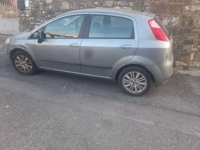 Usata Fiat Punto