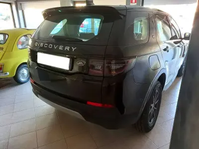 Usata Land Rover Discovery Sport S 163 CV (119 kW) 2021 Other SUV