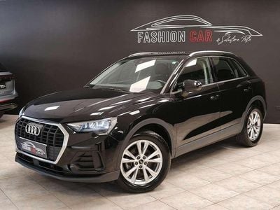 Brugt Audi Q3