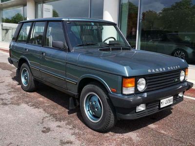 usata Land Rover Range Rover 4.0 Vogue SE auto 5 porte