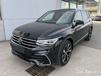 usata VW Tiguan Allspace 2.0 TDI 200 CV DSG...