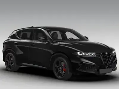 Nuova Alfa Romeo Tonale Veloce 130 CV (95 kW) 2026 Viola SUV