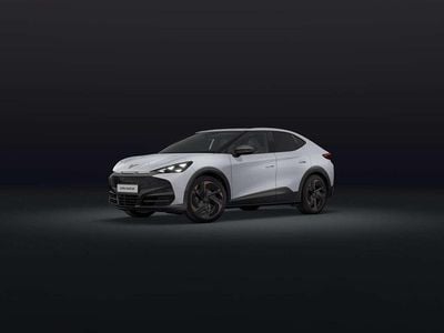 Nuova Cupra Tavascan Endurance 88 kW (121 CV) 2026 Argento SUV