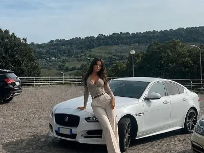 Usata Jaguar XE 179 CV (131 kW) 2017 Berlina