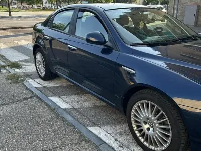 Usata Alfa Romeo 159