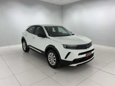 Usata Opel Mokka