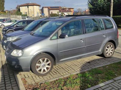 VW Touran