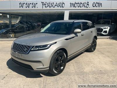 usata Land Rover Range Rover Velar R.Rsolo 89000km a soli 369 euro