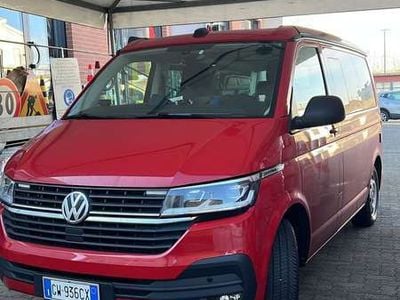 VW T6.1