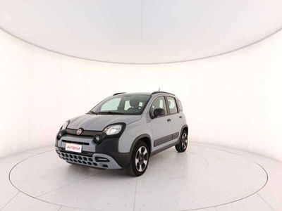 Fiat Panda Cross