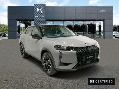 DS Automobiles DS3