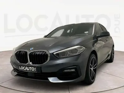 Usata BMW 118