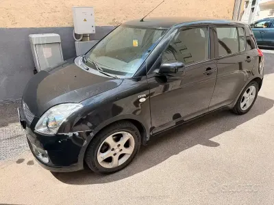 Usata Suzuki Swift
