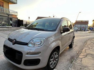 usata Fiat Panda Panda 0.9 TwinAir Turbo Natural Power Pop