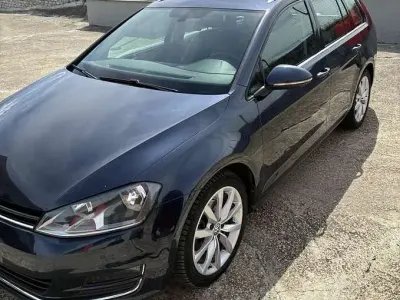 Usata VW Golf VII