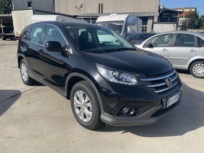 usata Honda CR-V 1.6 Comfort 2wd