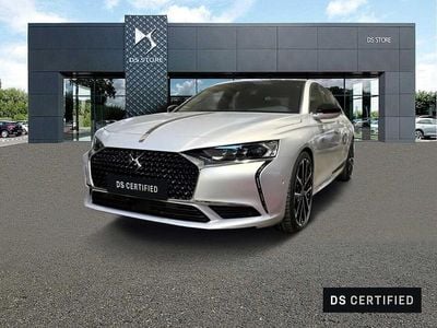 DS Automobiles DS9