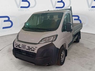 Begagnad Fiat Ducato