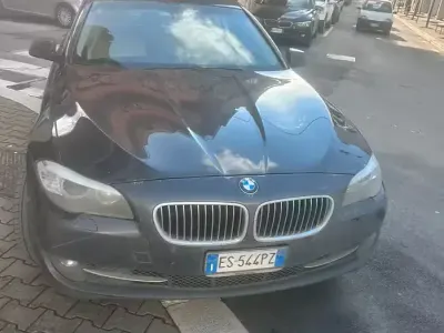 Occasion BMW 520