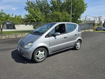 Usata Mercedes A140