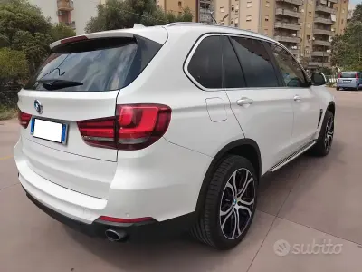 Usata BMW X5
