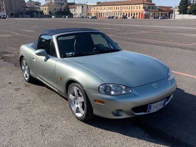 usata Mazda MX5 1ª serie - 2003