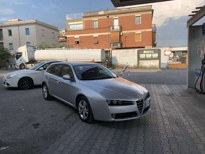 Alfa Romeo 159