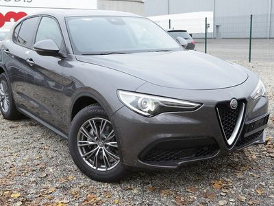 Alfa Romeo Stelvio Usata In Trentino Alto Adige Autouncle