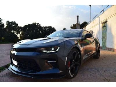 Usata Chevrolet Camaro 453 CV (333 kW) 2019 Coupé