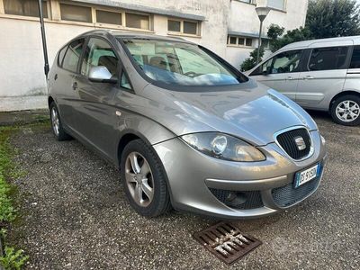 Seat Altea XL