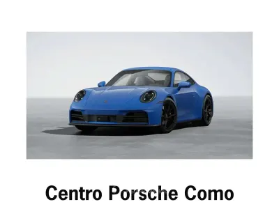 Occasion Porsche 911