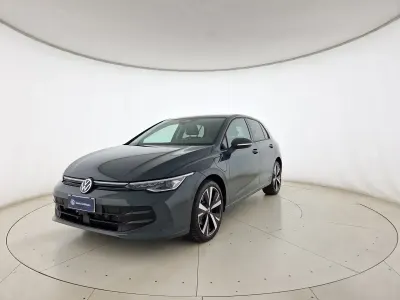 Usata VW Golf VIII