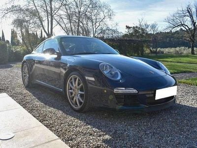 Porsche 911 Carrera S