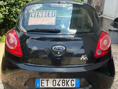 Usata Ford Ka