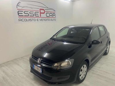 usata VW Polo 1.2 5 porte Trendline