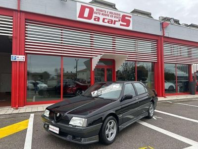 usata Alfa Romeo 164 3.0 Quadrifoglio verde LEGGERE DESCRIZIONE!