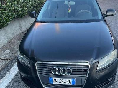 Usata Audi A3