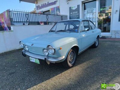 usata Fiat Coupé 850 Sport