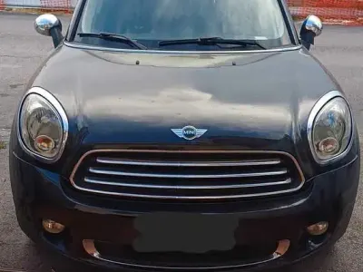 Usata Mini One D Countryman