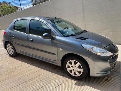 usata Peugeot 206 59.000 km