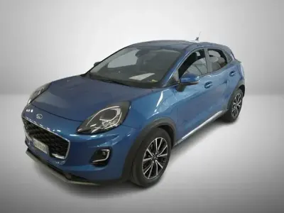 Usata Ford Puma Titanium X 120 CV (88 kW) 2022 SUV