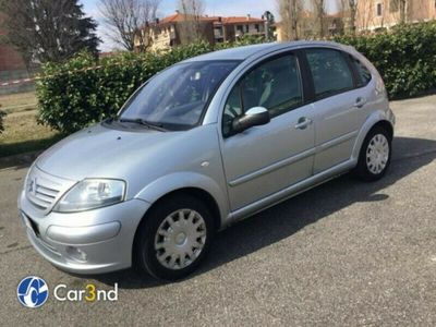 usata Citroën C3 Picasso 1.4 VTi 95 Ideal