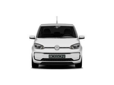 Usata VW up! high up! 60 CV (44 kW) 2019 Bianco Utilitaria