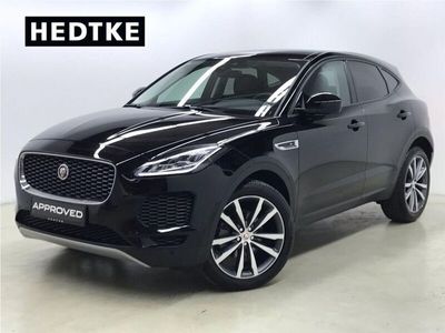 usata Jaguar E-Pace 2.0D 150 CV 2.0D 150 CV AWD S MERIDIAN CARPLAY